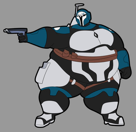 big bo katan